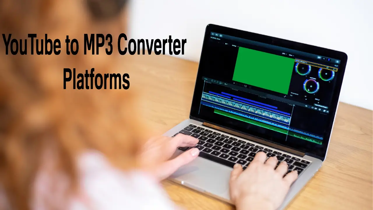 YouTube to MP3 Converter