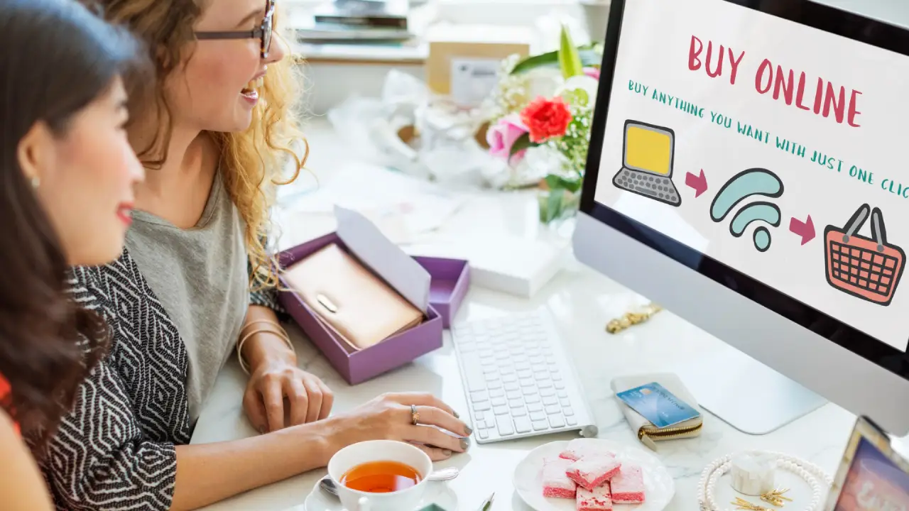 advantages and disadvantages of b2c ecommerce