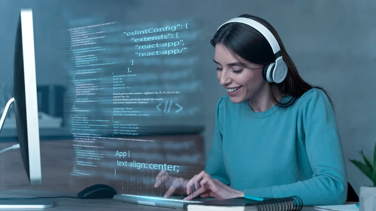 impact of information technology on business