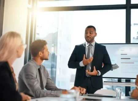 Pedrovazpaulo Business Consultant