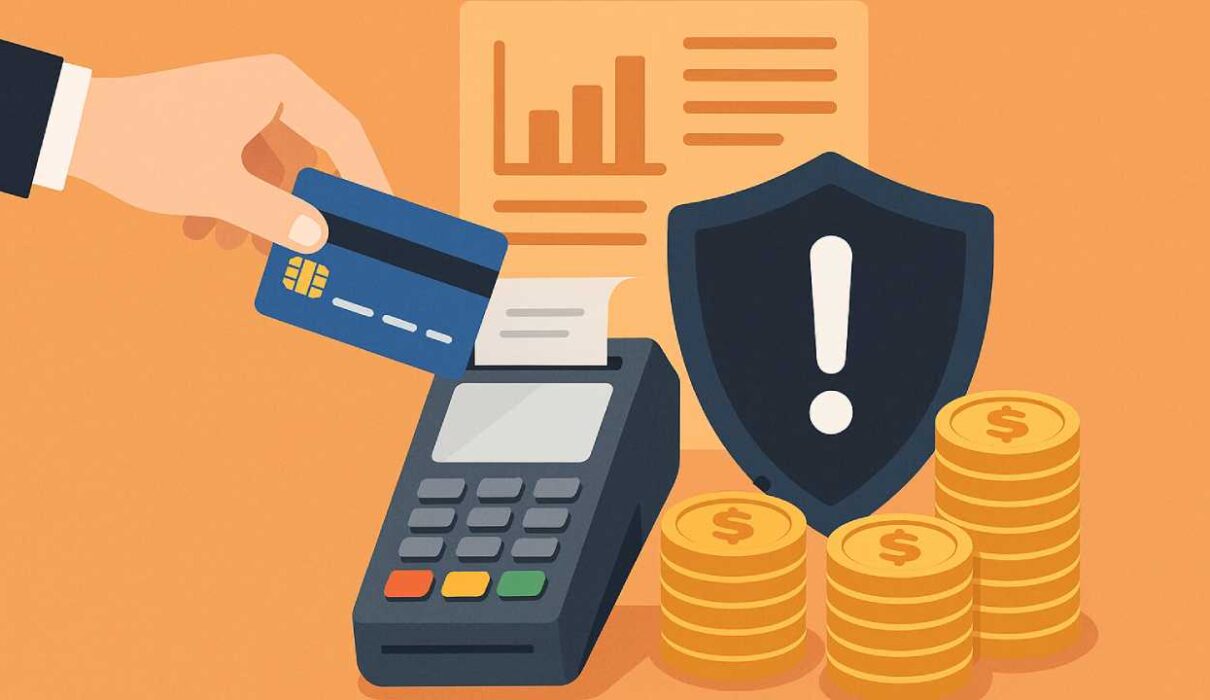 High Risk Merchant Account at HighRiskPay.com